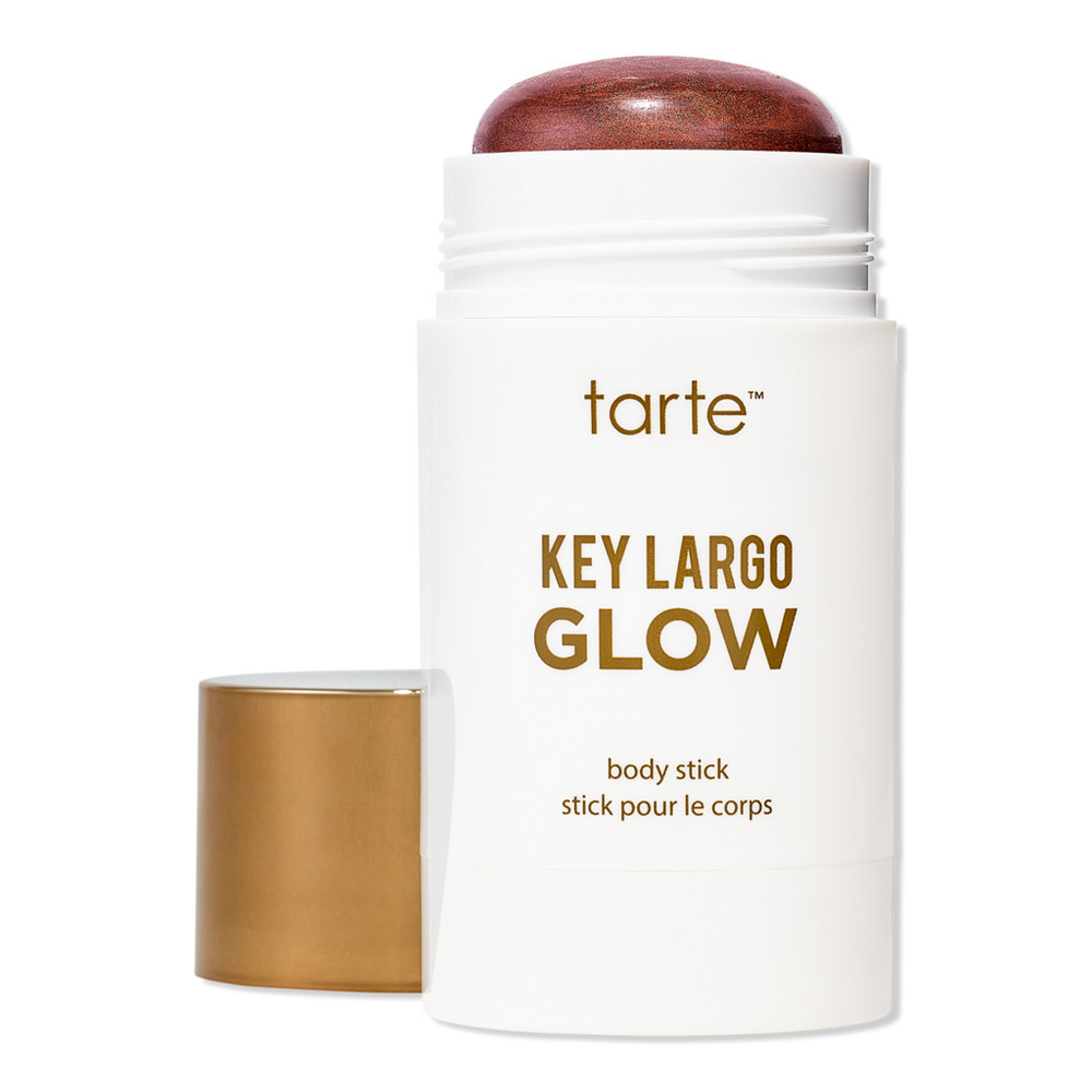 Tarte Key Largo GLOW Body Stick - Rich Bronze Glow | Ulta