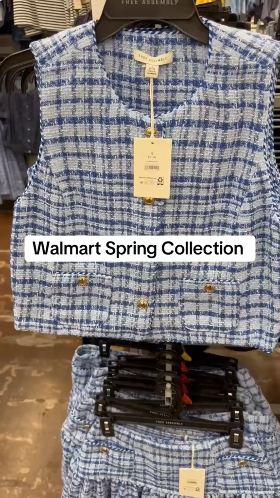 Spring style

#LTKootd #LTKSpringSale #LTKSeasonal