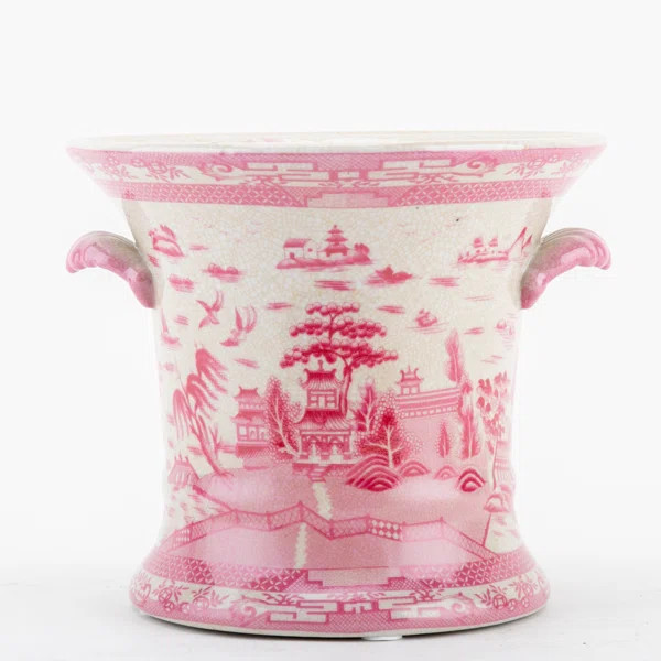 Handmade Planter | Perigold