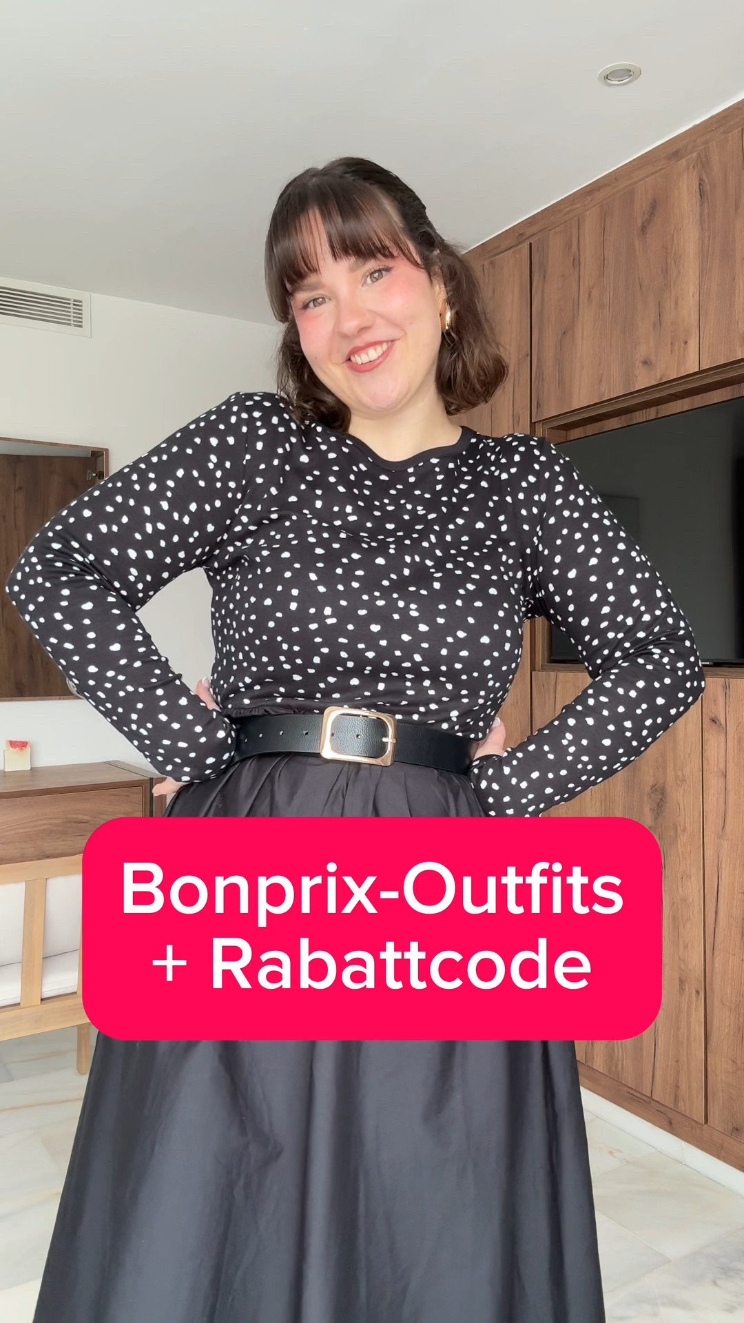 Ich trage Größe 42



#LTKkleider #LTKplussize #LTKdeutschland