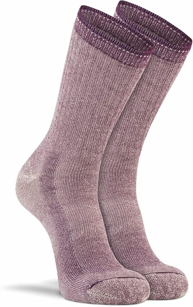Fox River Womens Trailmaster Crew Socks | Amazon (US)