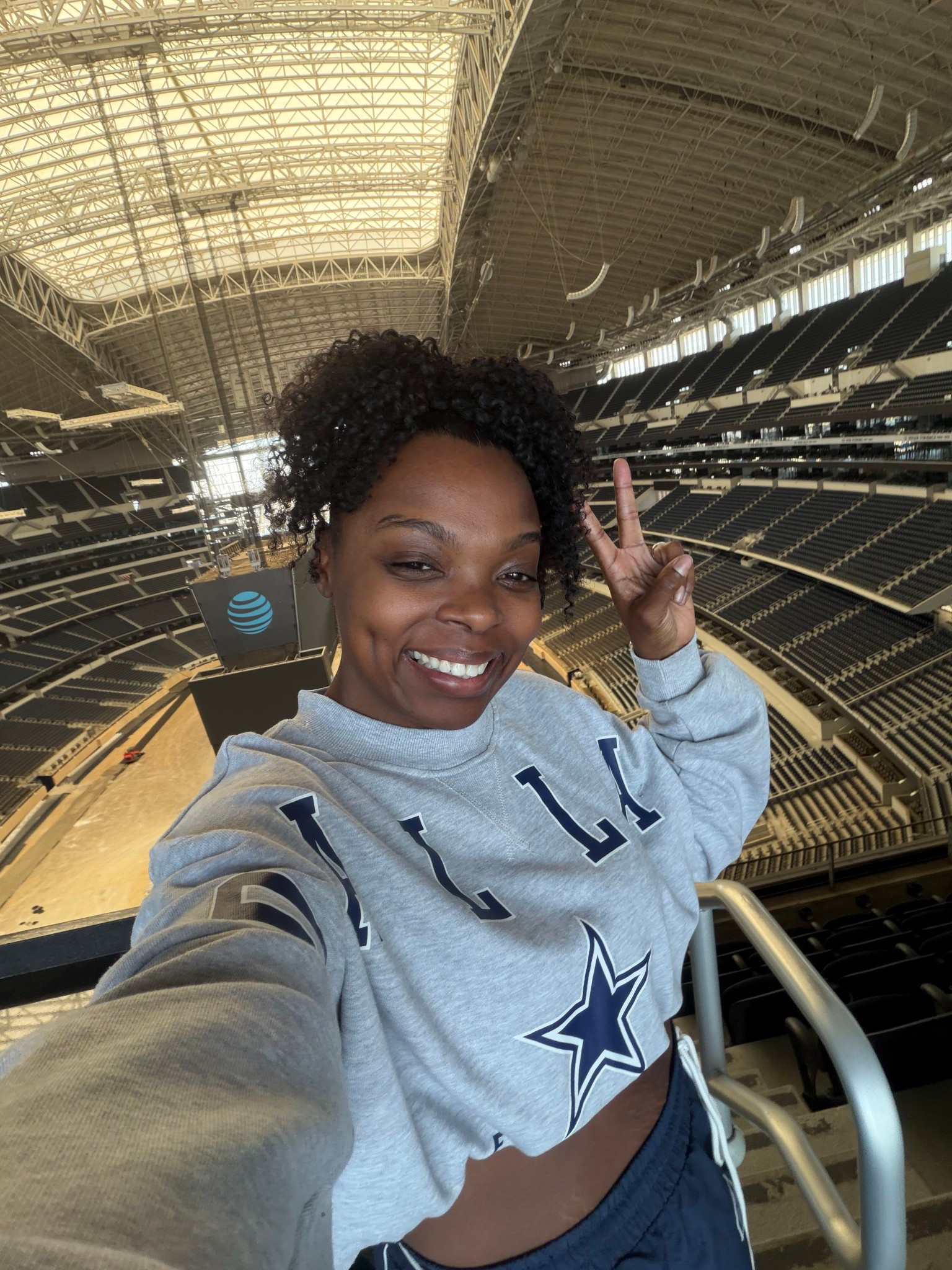 Dallas cowboys merch. 

#LTKKids #LTKTravel #LTKfoodie