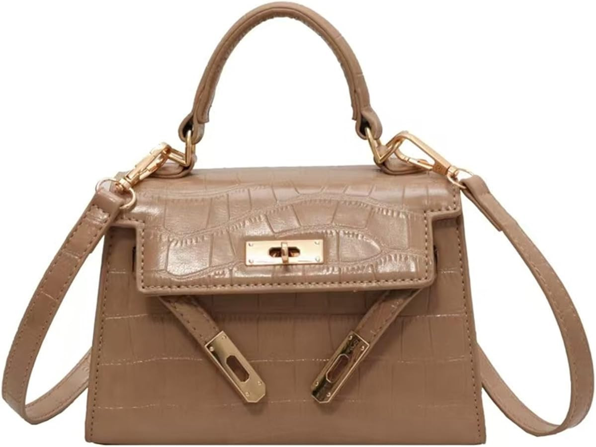 Shoulder bag， Shoulder Satchel Handbag | Amazon (US)