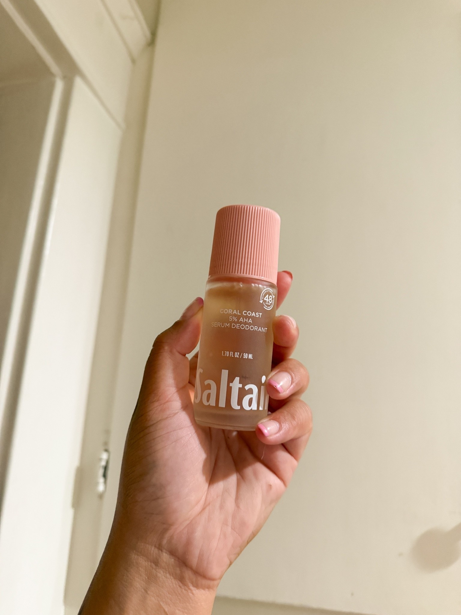 fav deodorant ever, and the only deo I’m currently using in this PitTok series

#LTKBeauty #LTKselfcare #LTKU