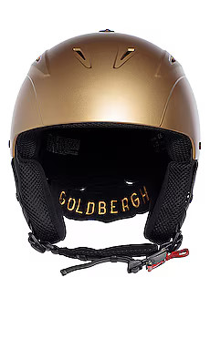 Khloe Ski Helmet
                    
                    Goldbergh | Revolve Clothing (Global)