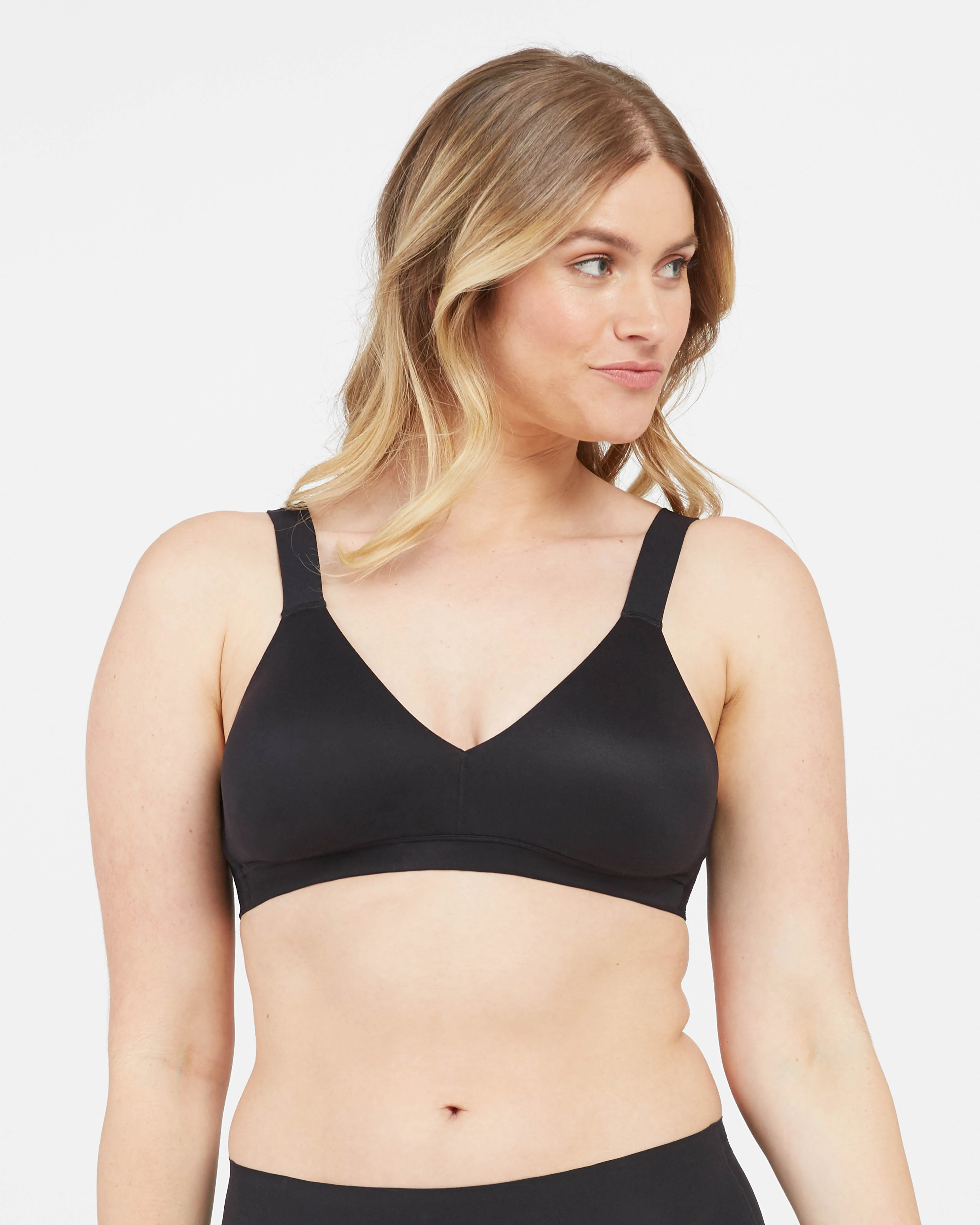 Bra-llelujah!® Lightly Lined Bralette | Spanx