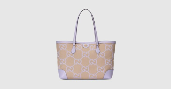 Ophidia jumbo GG medium tote | Gucci (US)