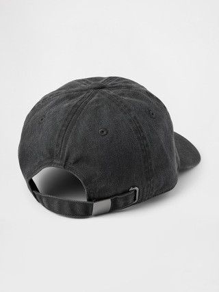 Gap Logo Baseball Hat | Gap (US)
