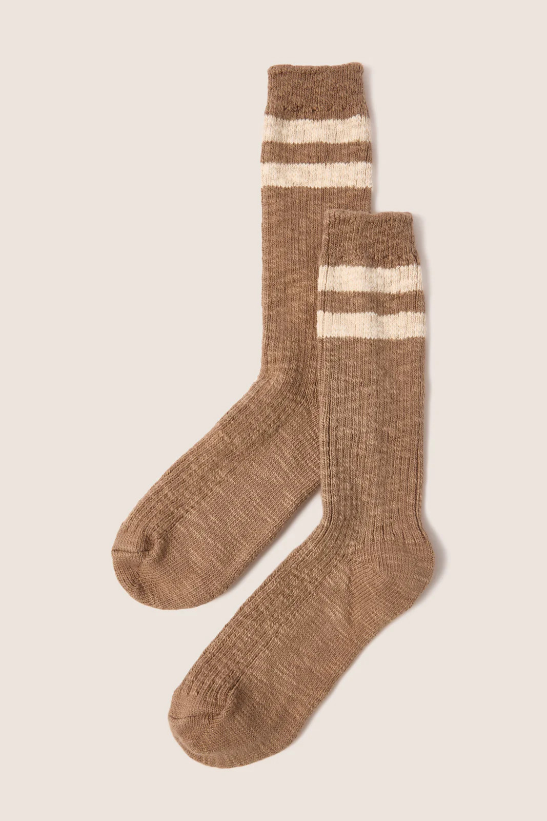 Cottage Varsity Sock | Evereve