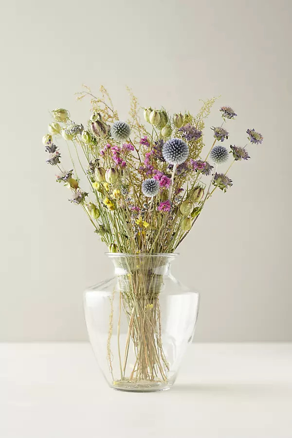 Preserved Spring Garden Bouquet, Size: 22" at Terrain | Terrain