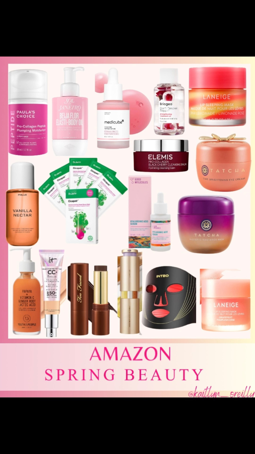 Amazon , Amazon Spring , Spring , Spring Beauty , Spring Outfit , Outfits , Jacket , Sweater , Amazon Finds , Winter must haves , Amazon home , Home , Beauty , Winter beauty , Gifts , Kitchen , Amazon must haves , Gift guide , Amazon Gift Guide , Gifts for him , Spring , Amazon must haves , Amazon Home , Amazon   
 
 

#LTKBeauty #LTKSaleAlert #LTKHome #LTKPetite #LTKTall #LTKTravel #LTKOver40 #LTKHome #LTKmomlife #LTKselfcare #LTKmorningroutine #LTKU