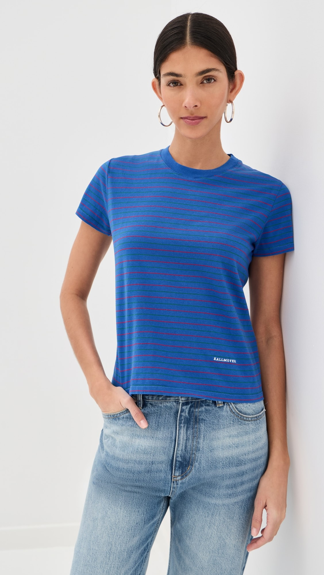 Kenzie T-Shirt | Shopbop
