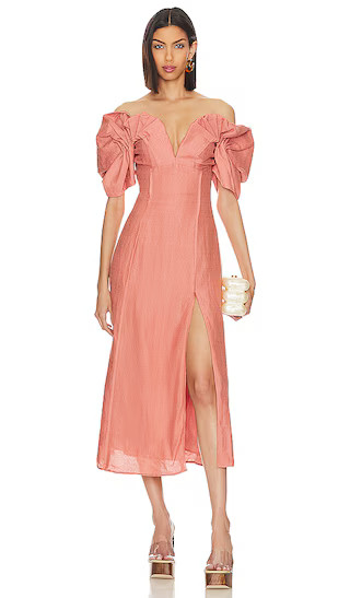 Muna Dress in Jaipur | Revolve Clothing (Global)