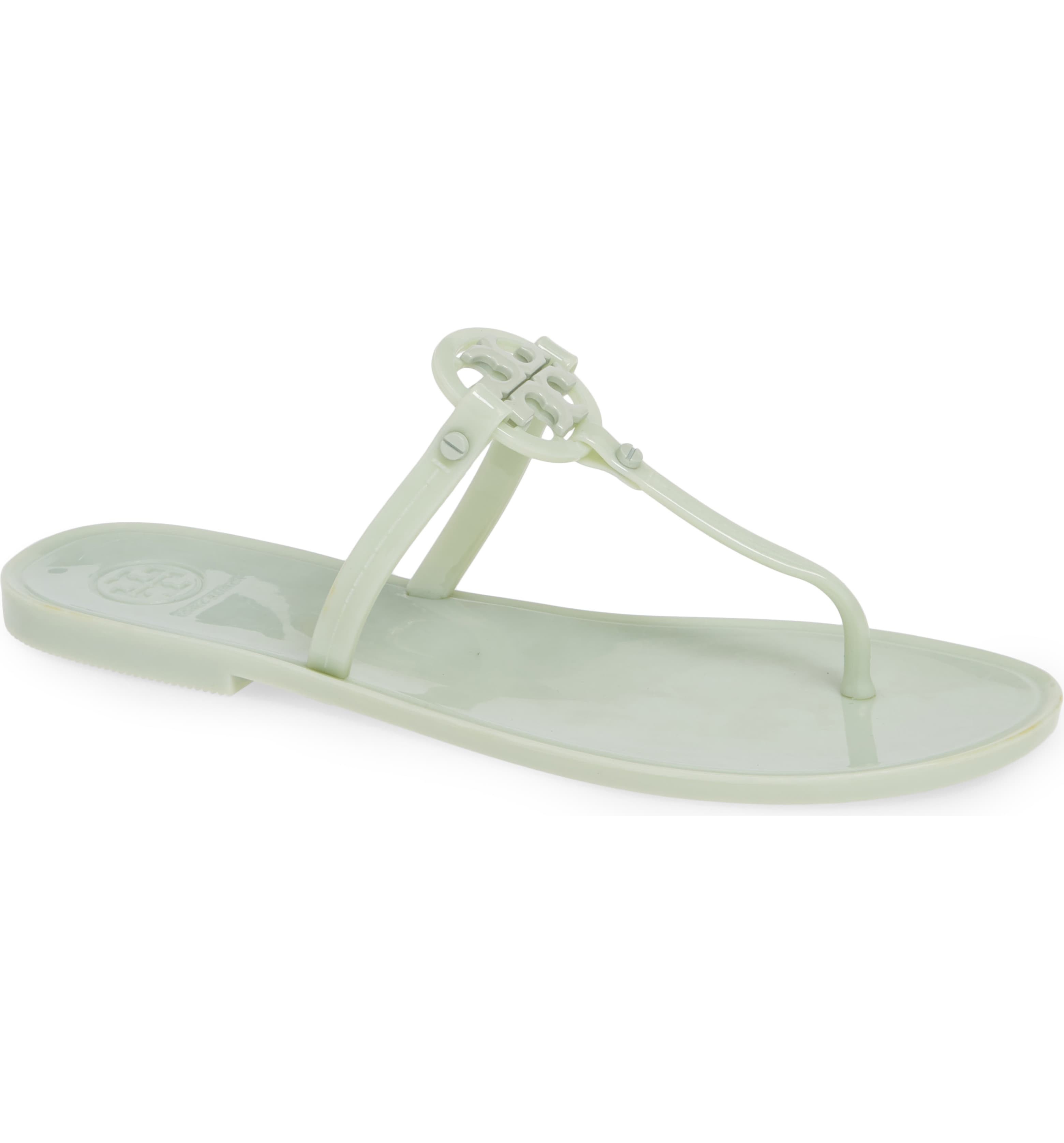 'Mini Miller' Flat Sandal | Nordstrom