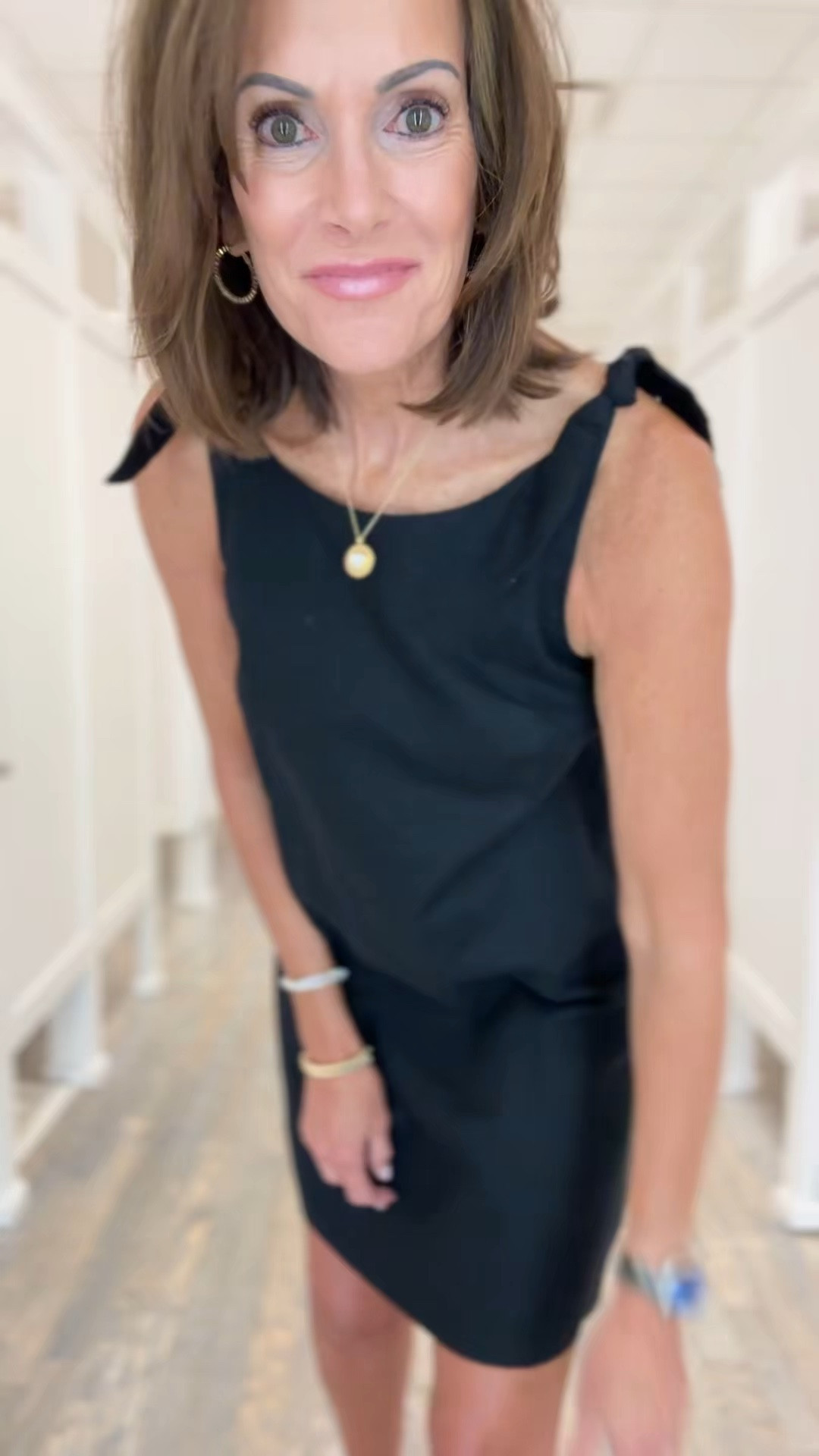 Linen Blend dress - medium 

Linked my fave slip shorts to make mini dresses more modest 

Summer dress
Mother’s Day 
Vacation

#LTKMidsize #LTKTravel #LTKMothersDay