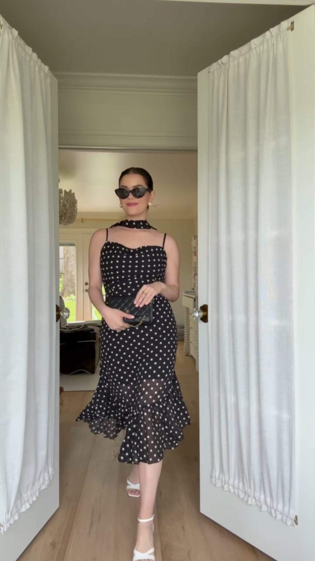 More spring outfits for you! Feeling so inspired by this weather 🌸

#LTKStyleTip #LTKSeasonal