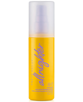 Travel-Size All Nighter Brightening Vitamin C Makeup Setting Spray, 1 oz. | Macy's