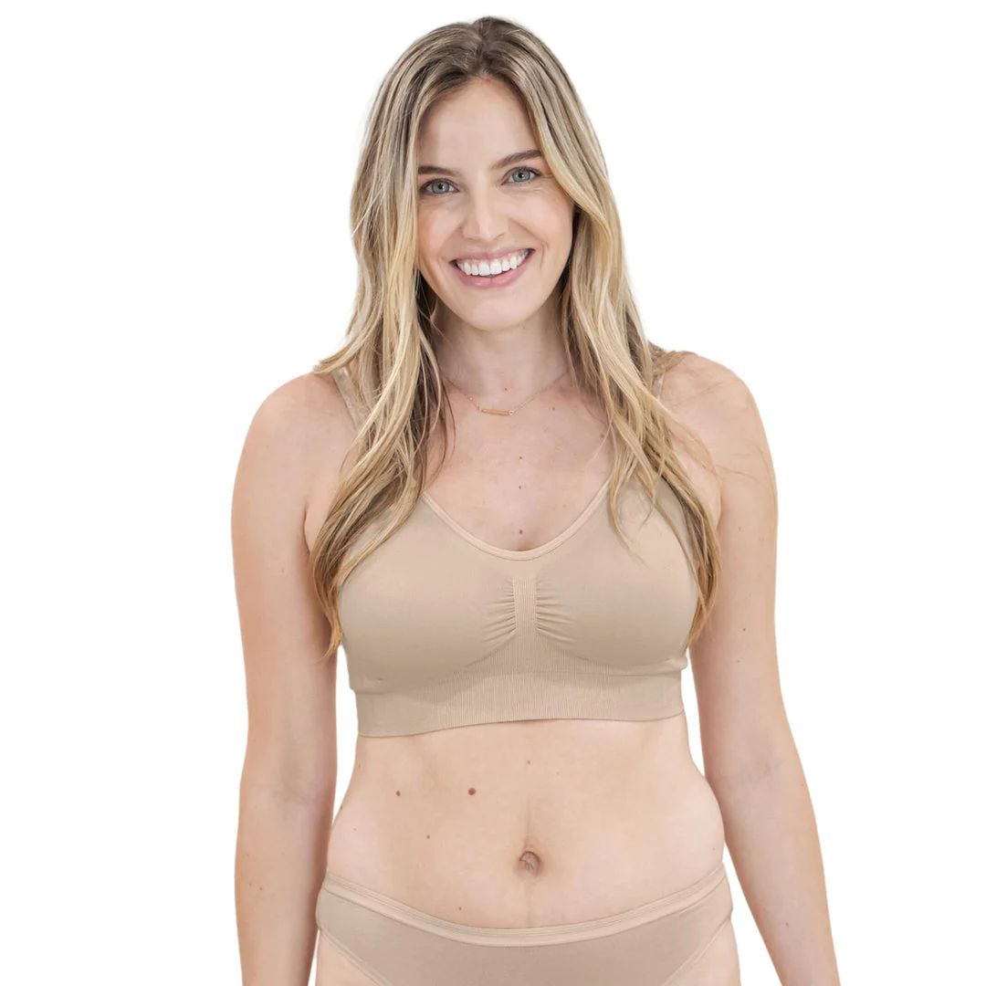 Simply Sublime® Nursing Bra | Kindred Bravely