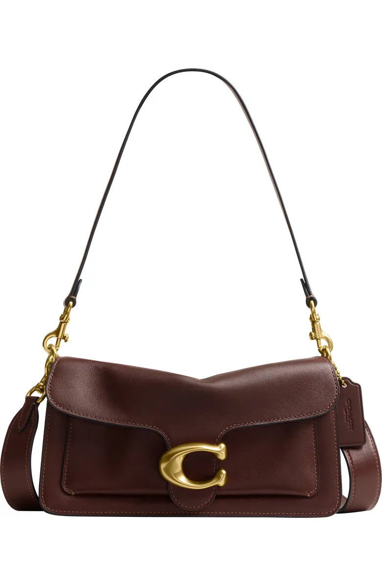 Tabby 26 Leather Shoulder Bag | Nordstrom