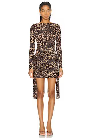 Glory Mini Dress
                    
                    LIONESS | Revolve Clothing (Global)