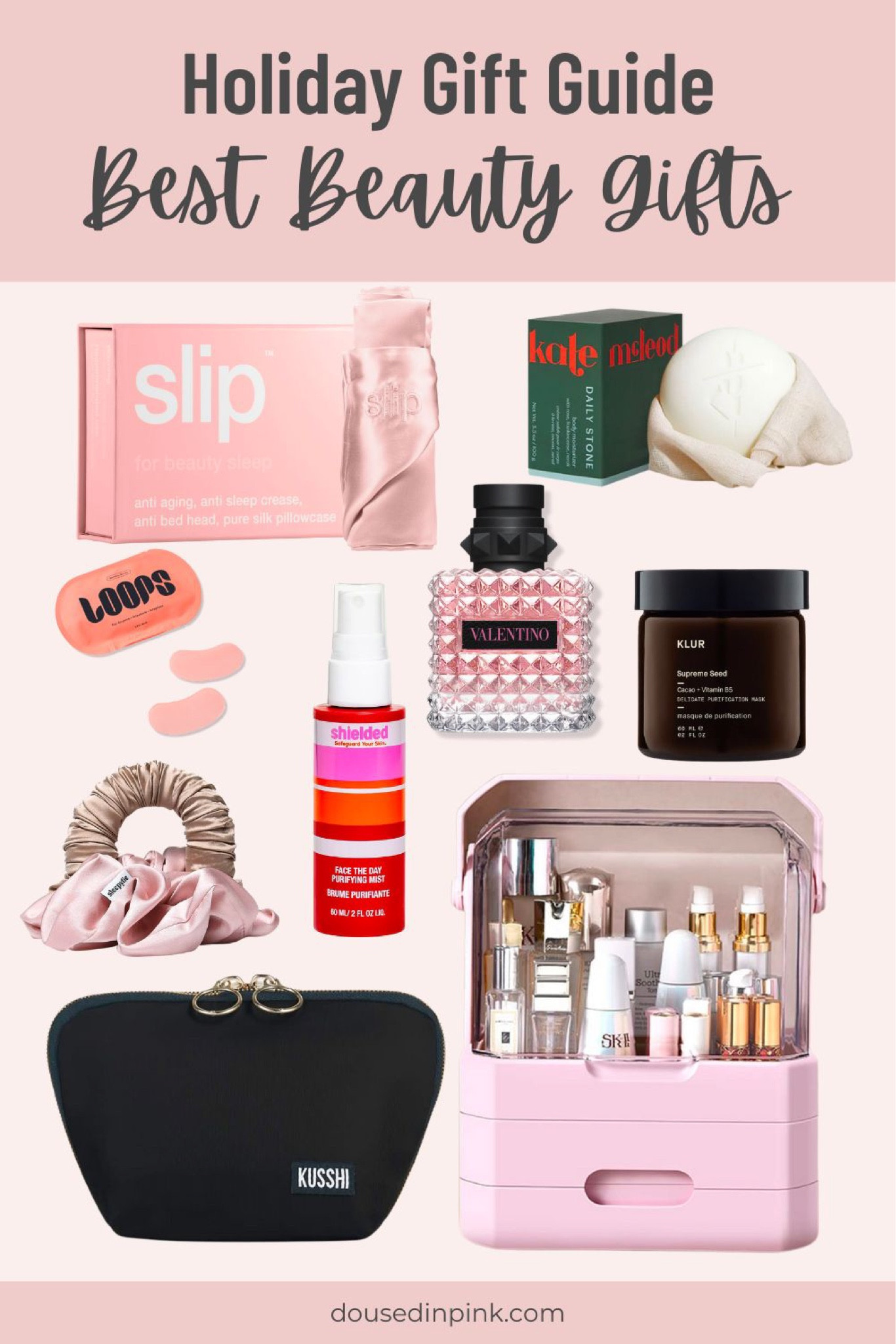 Holiday gifts for the beauty fanatic.


#LTKHoliday #LTKbeauty #LTKGiftGuide