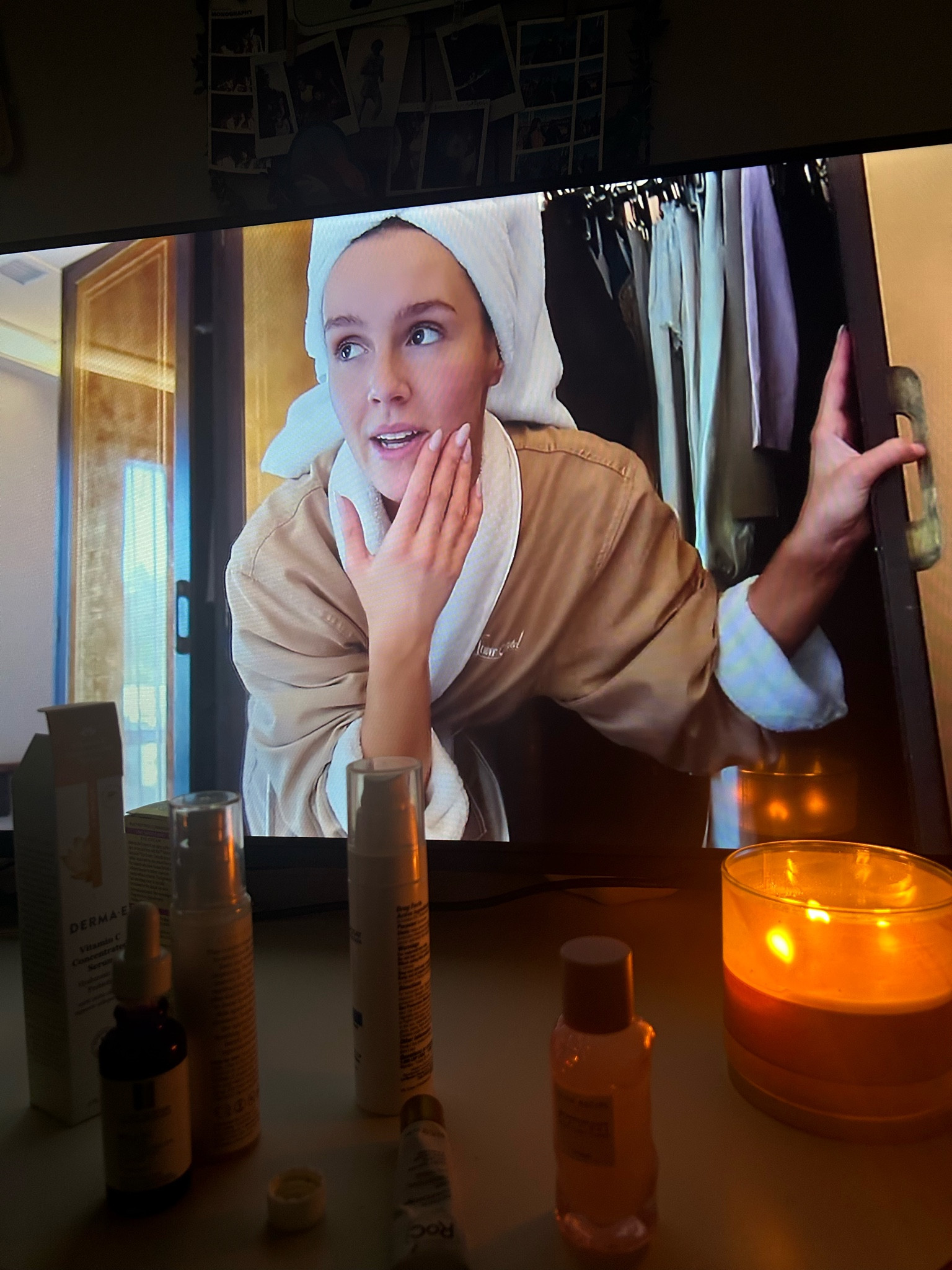 skincare routine🧴🕯️

#LTKsummer #LTKbeauty #LTKcanada
