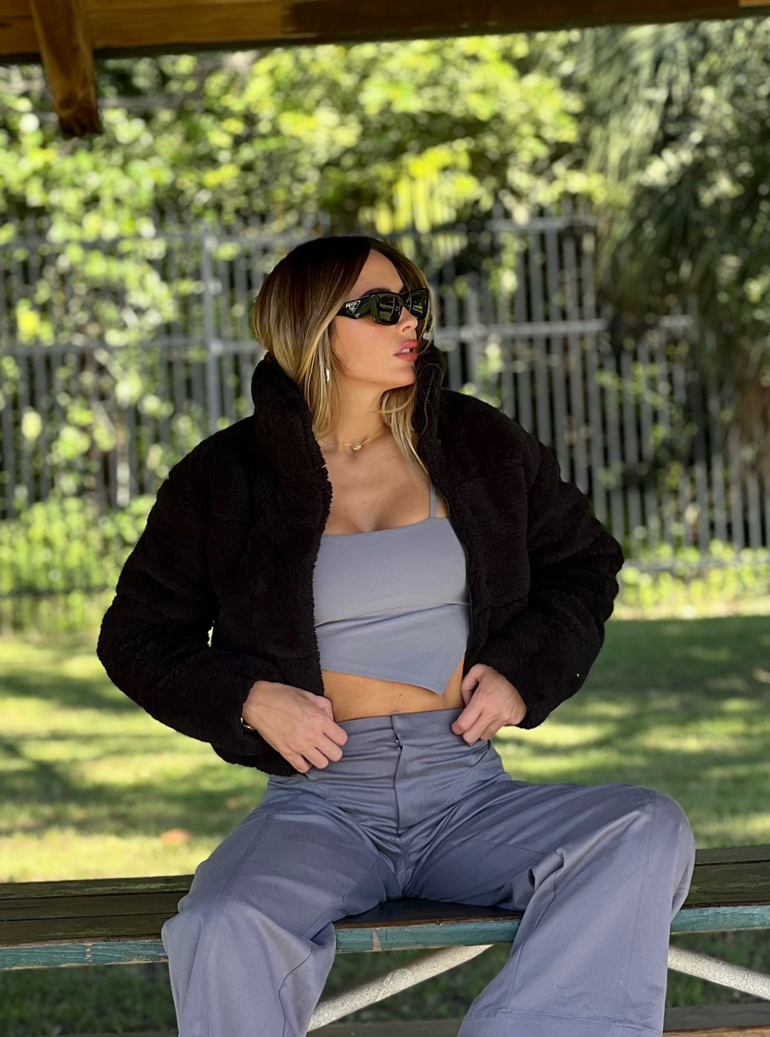 All yoga New color Drop Fog