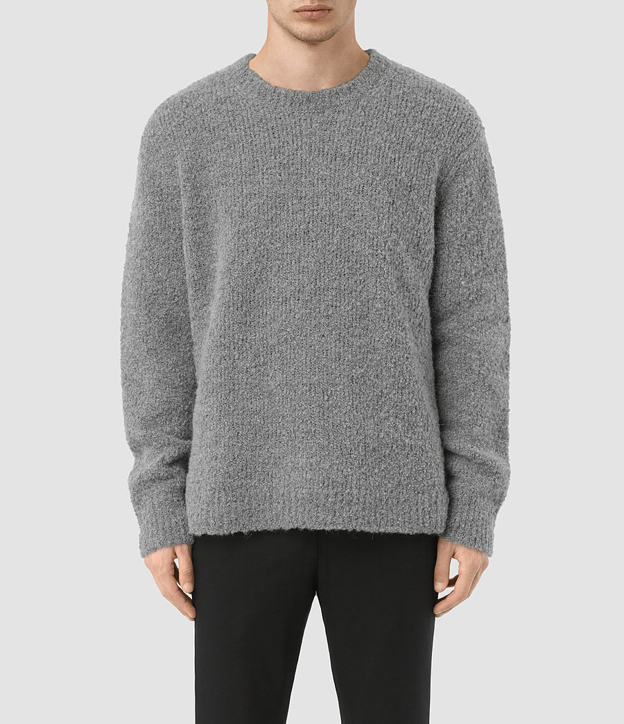 Hinami Crew Jumper | AllSaints (UK)