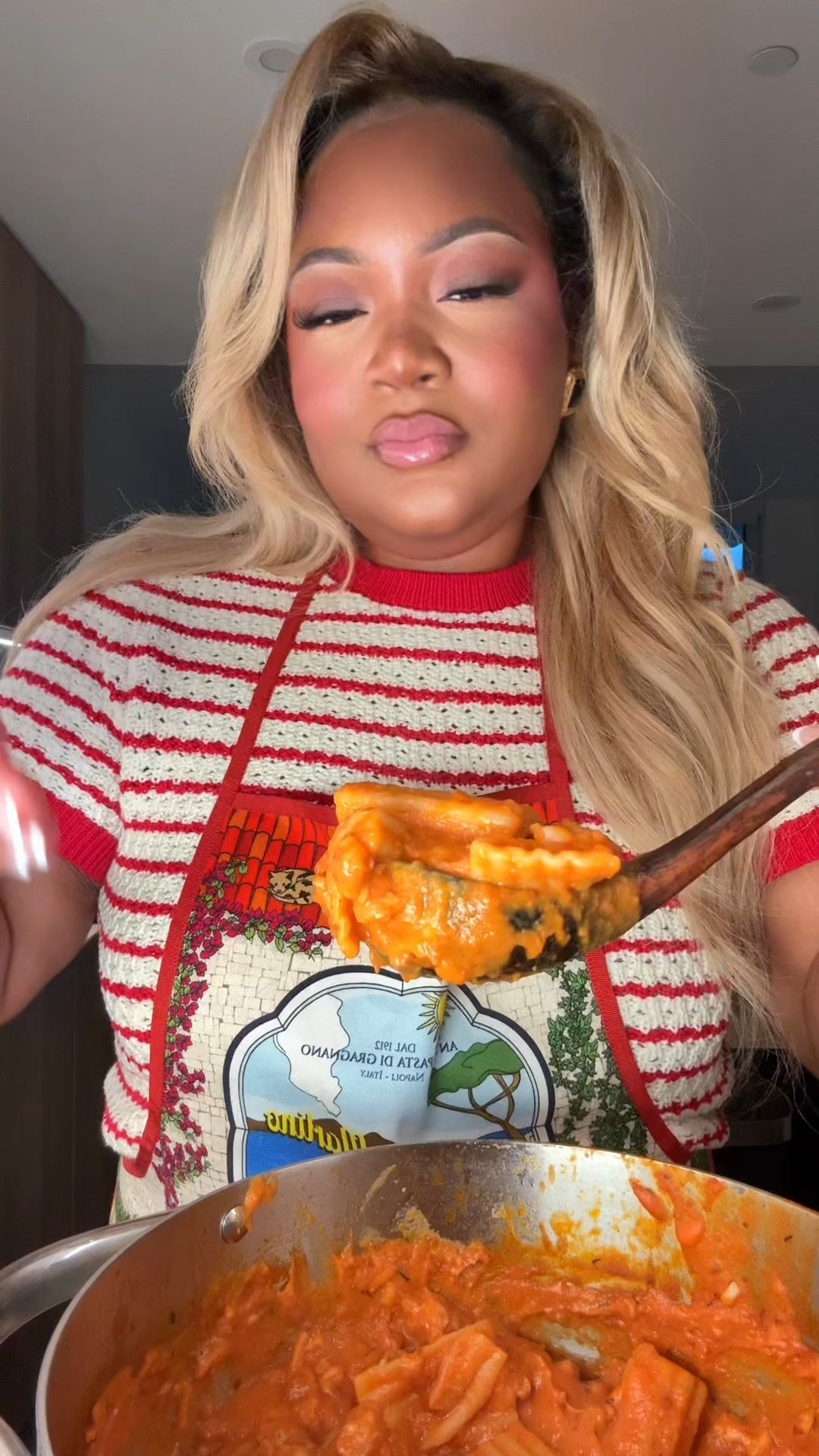 butternut squash lasagna soup ✨ love this fall recipe! 

#LTKHome #LTKSeasonal #LTKHalloween