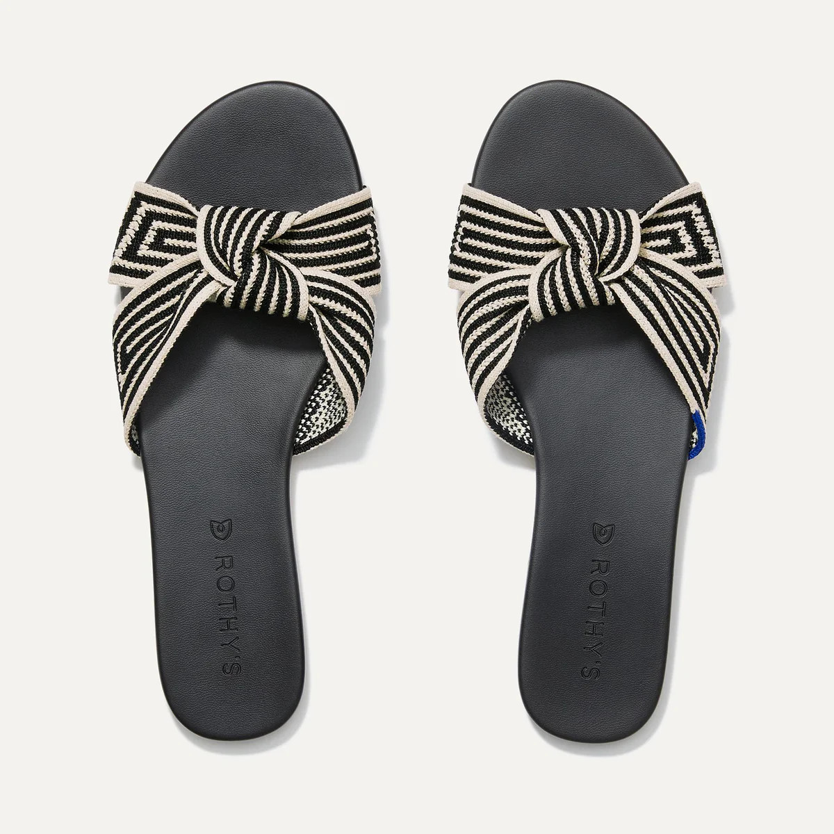 Black and Beige | Rothy's