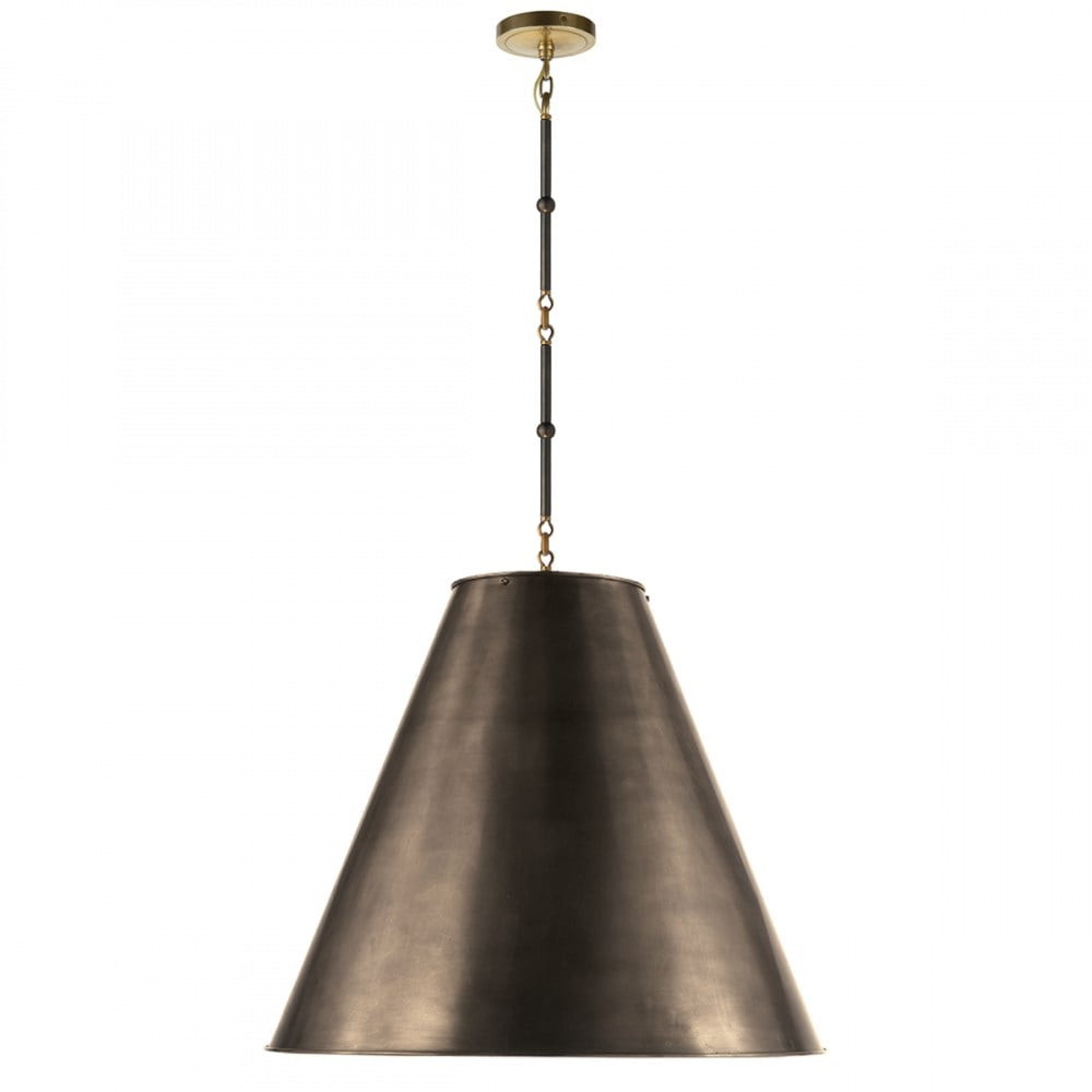 Goodman Large Pendant | Lightopia