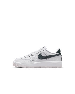 Nike Force 1 Low Little Kids' Shoes | Nike (US)