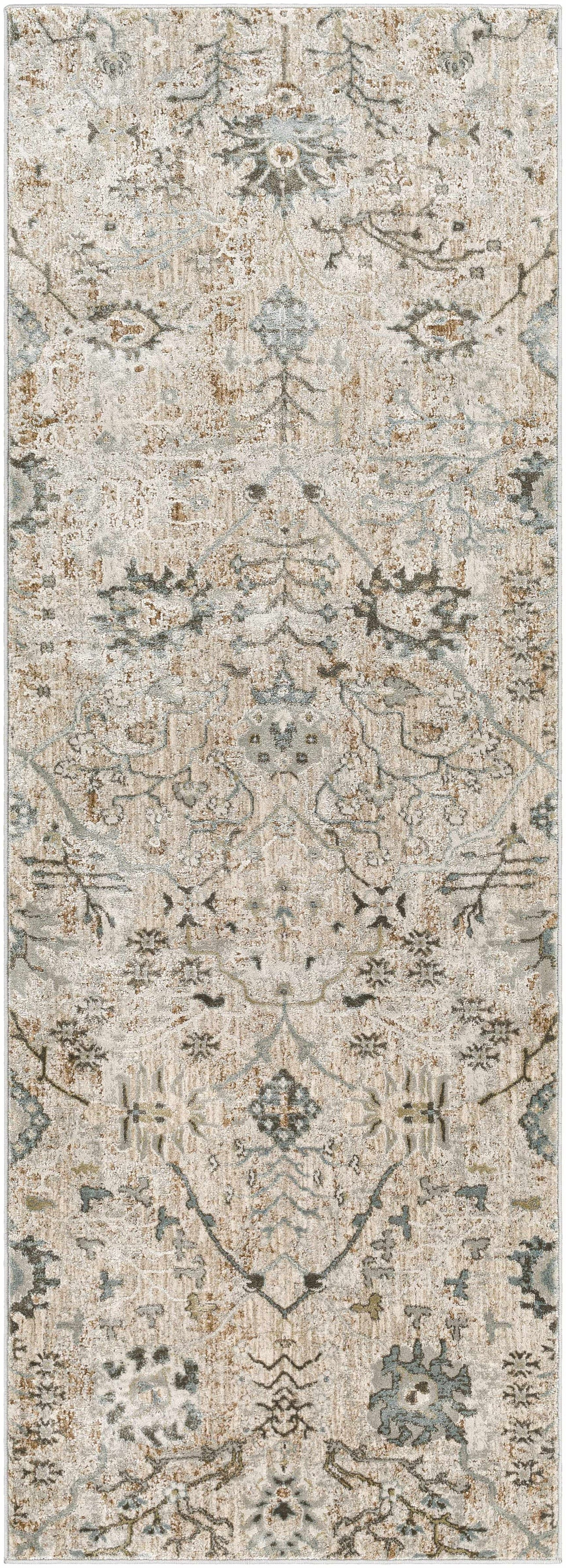 Claydon Area Rug | Boutique Rugs