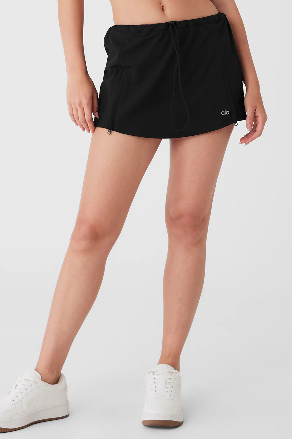Fan Club Mini Skirt | Alo Yoga (US)