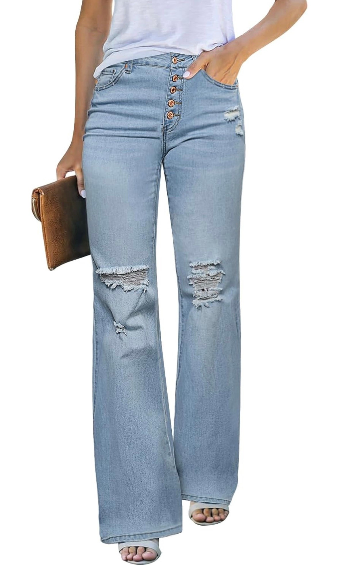✨Flattering Fit for All Body Types ✨Trendy Yet Timeless Style
✨Comfort Meets Confidence
✨24% off
#style #jean #denim #fashion #fallfashion

#LTKGiftGuide #LTKSaleAlert