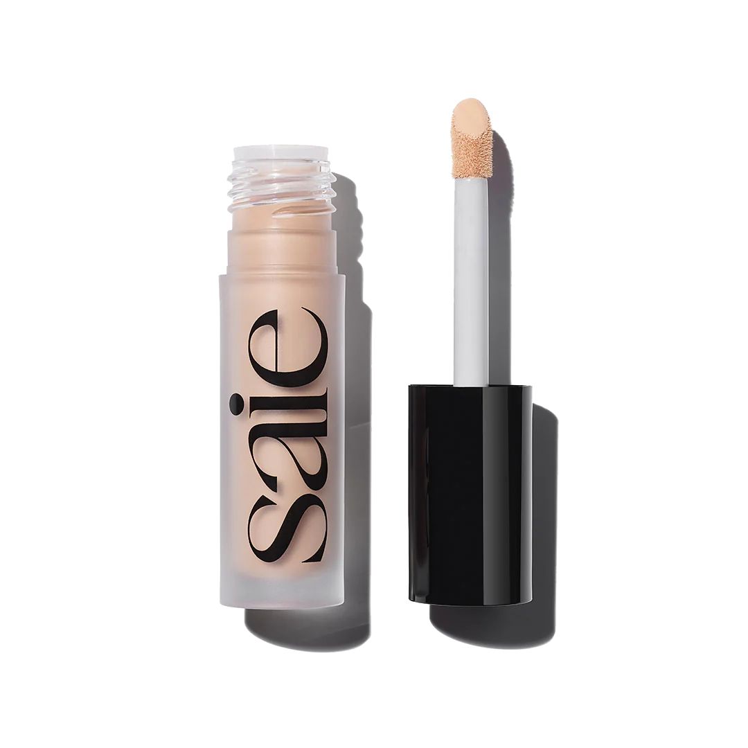 Slip Tint Radiant All-Over Concealer | Saie