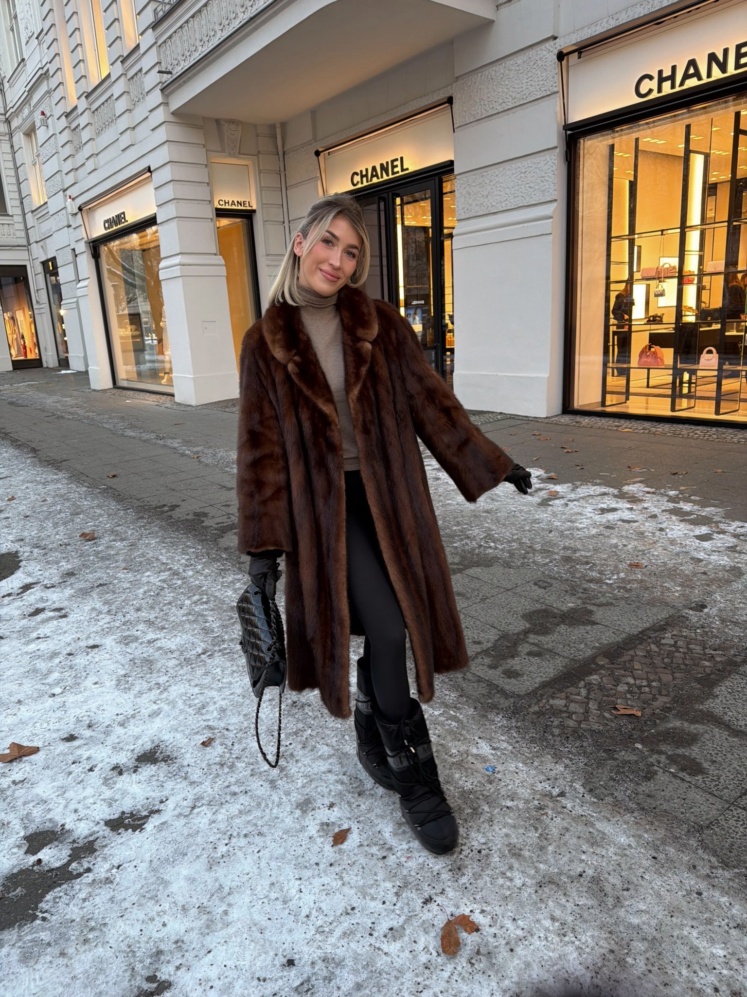 Cold Season ❄️

#LTKdeutschland #LTKluxury #LTKwinter