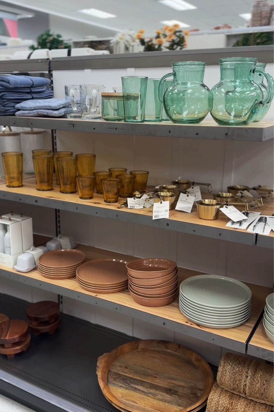 Hearth and Hand by magnolia spring collection 

#LTKFamily #LTKHome #LTKSeasonal