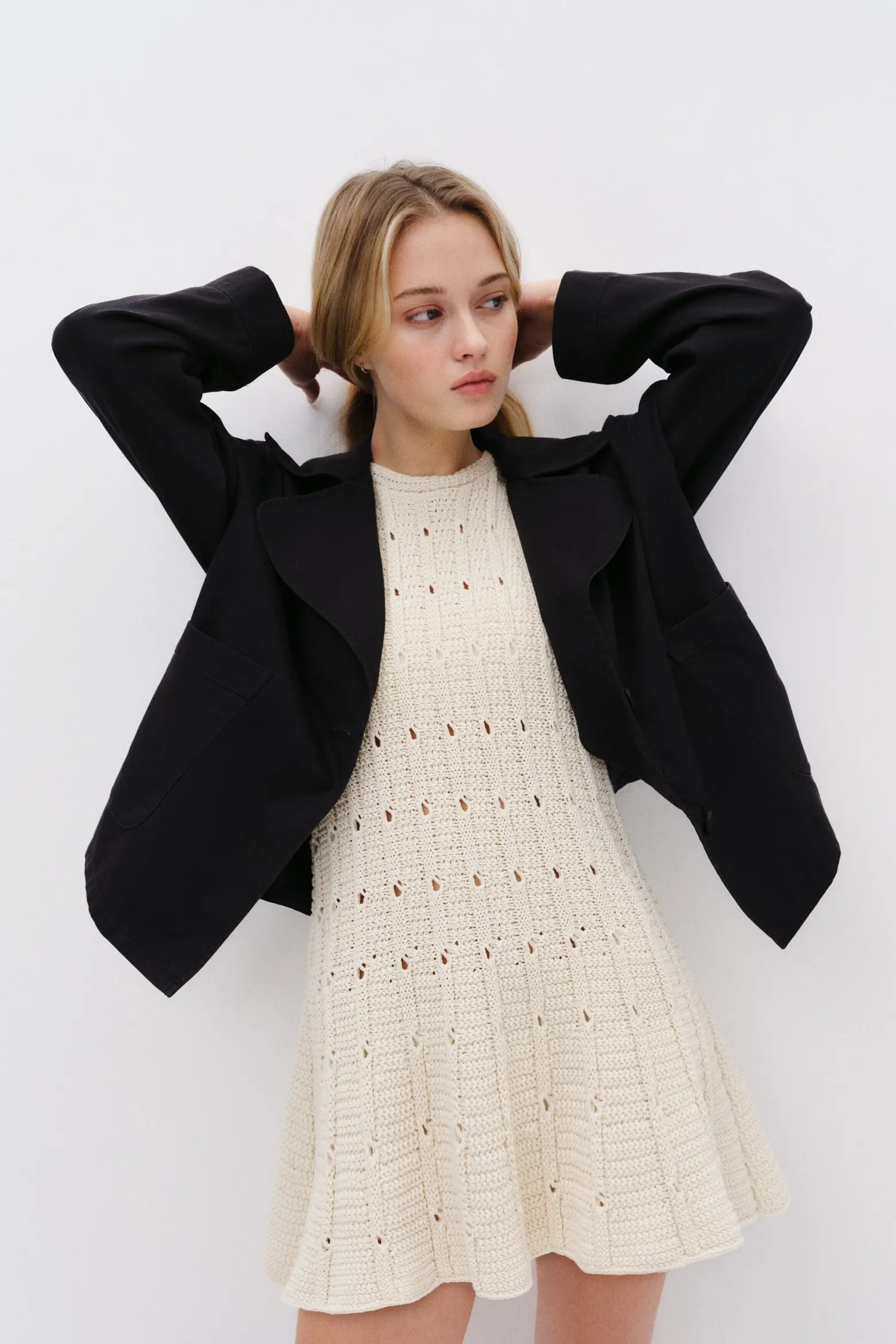 Twill Jacket (Women) | Nordstrom | Nordstrom