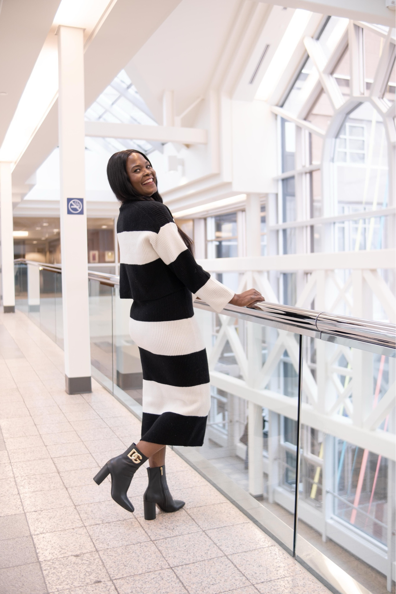 The boots we all need!

#LTKstyletip #LTKworkwear #LTKwinter