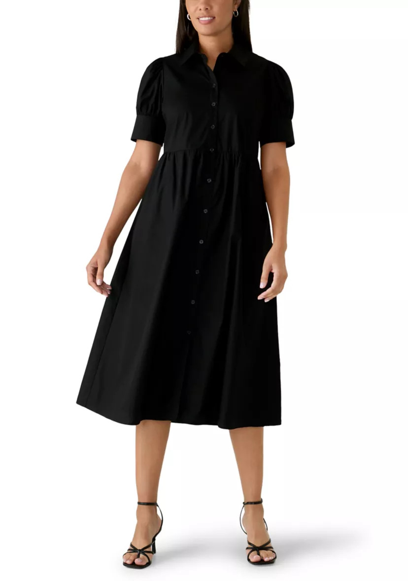 Women's Short Sleeve Meredith Dress | Belk