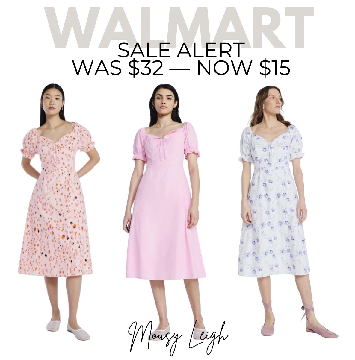 dress sale for summer!

#LTKootd #LTKSeasonal #LTKSaleAlert