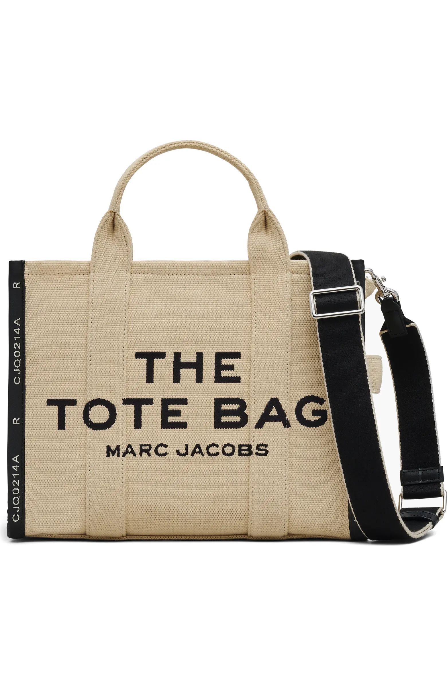The Jacquard Medium Tote Bag | Nordstrom
