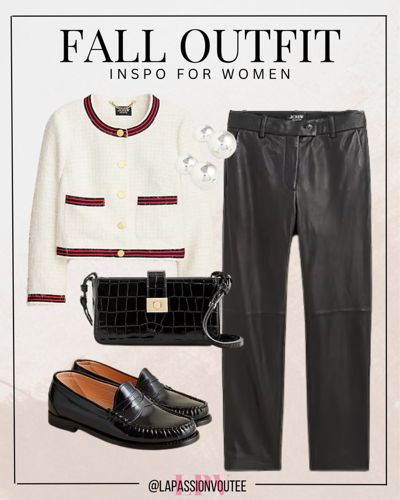 Get inspired for fall with J.Crew’s latest looks for women. Embrace the season with versatile pieces that effortlessly blend comfort and style. From crisp mornings to cozy evenings, find everything you need to elevate your autumn wardrobe.

#LTKStyleTip #LTKFallSale #LTKSeasonal