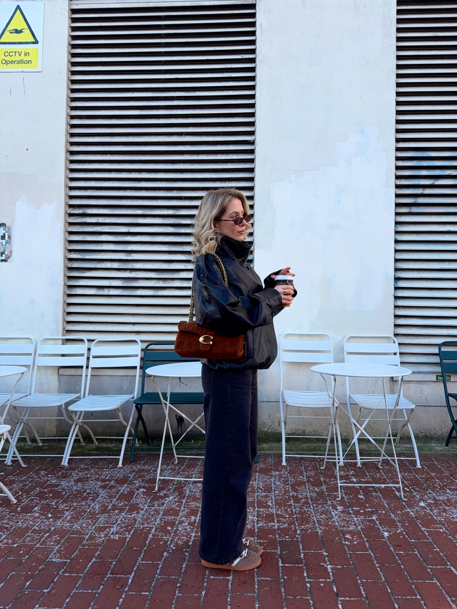 Outfit idea 

#LTKuk #LTKeurope #LTKwinter