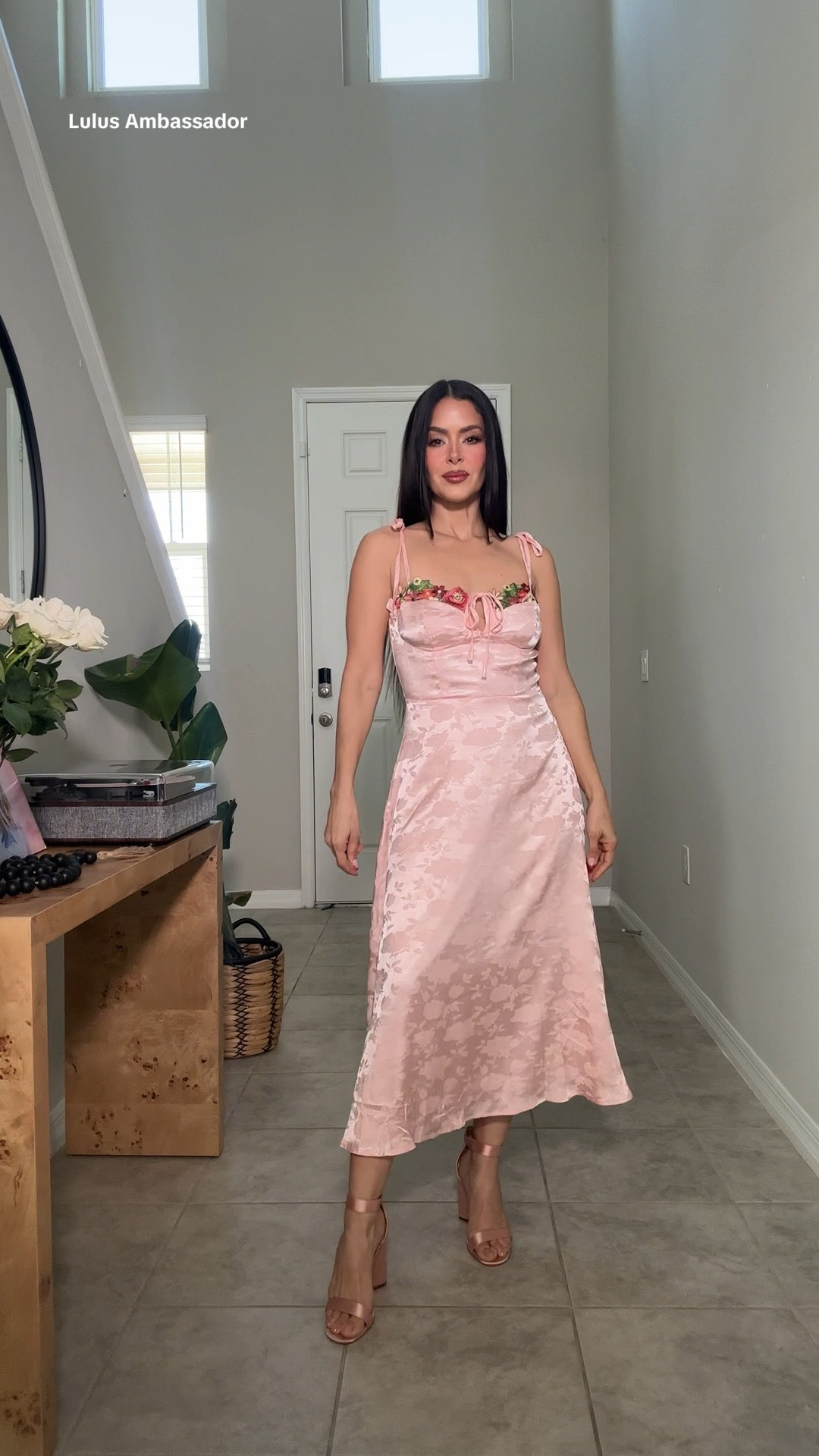 Look for a spring wedding 🌸🌷🌼

#LTKSpringSale #LTKparties #LTKVideo