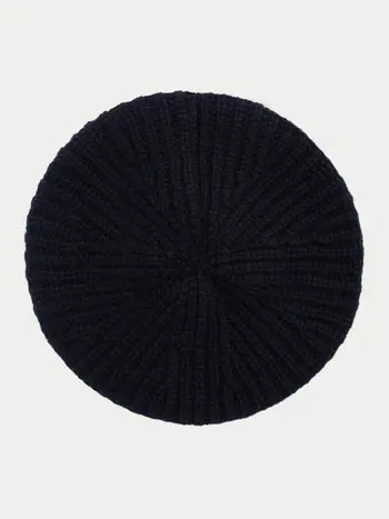 Textured Knit Beret | Nordstrom