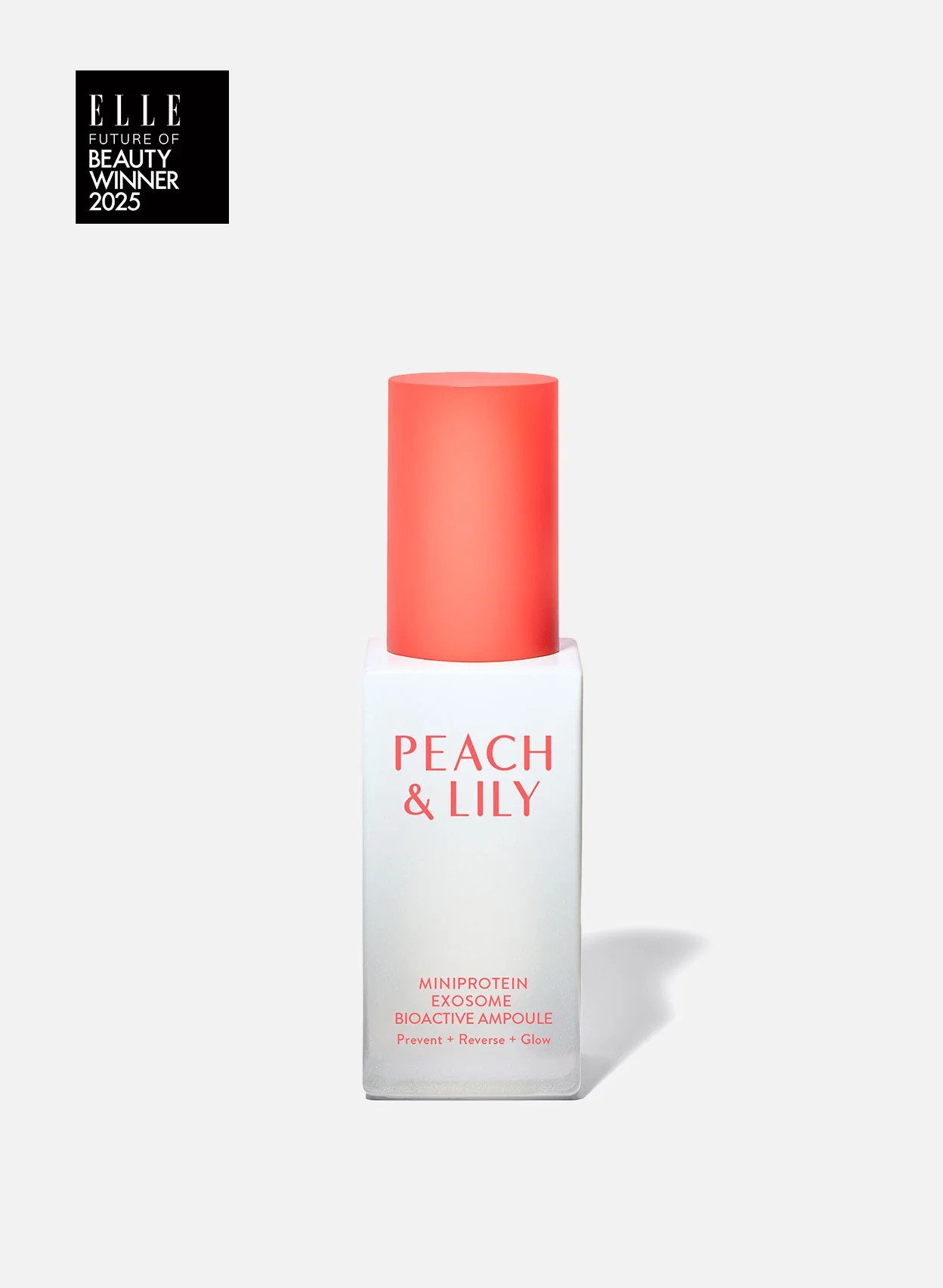 MiniProtein Exosome Bioactive Ampoule | Peach & Lily