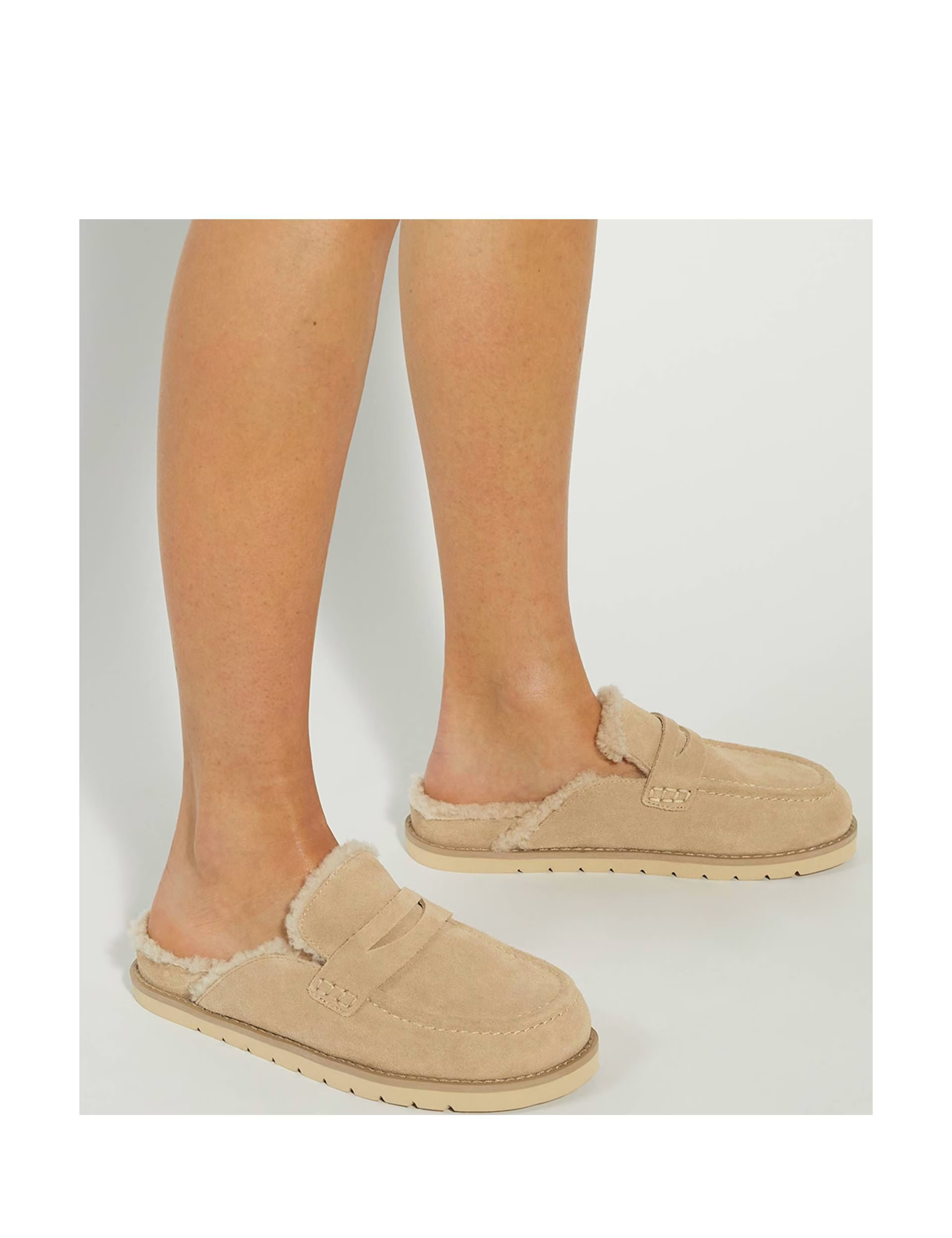 Slip On Loafers | Marks & Spencer (UK)