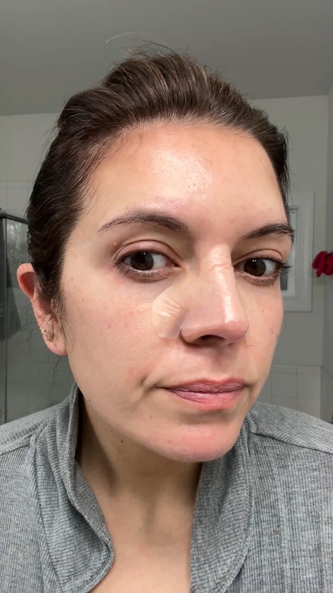 If you buy one skincare item this week— HAVE IT BE THESE! Silicone pore patches suck out all the gunk. 

#LTKOver40 #LTKBeauty